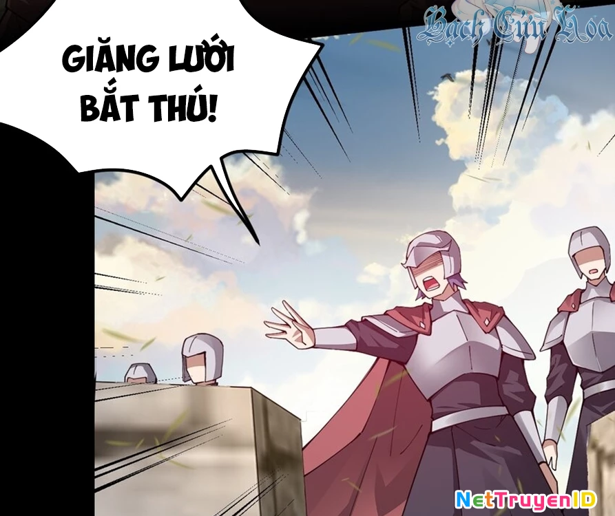 Sức Mạnh Của Kiếm Thần Chapter 83 - 65
