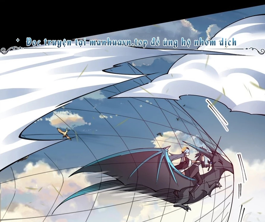 Sức Mạnh Của Kiếm Thần Chapter 83 - 68