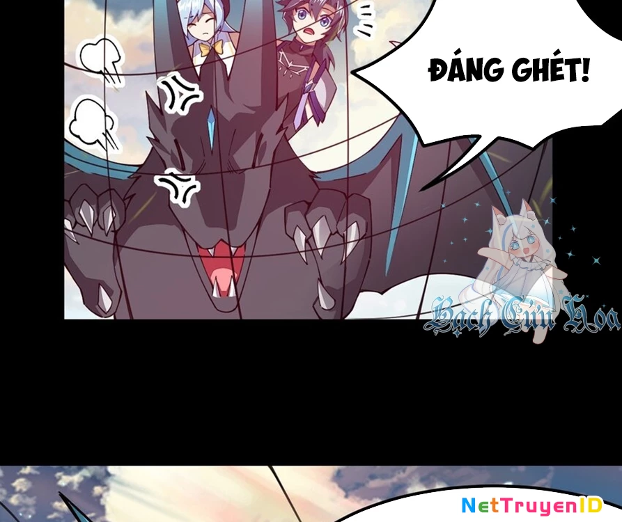 Sức Mạnh Của Kiếm Thần Chapter 83 - 72