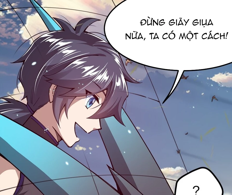 Sức Mạnh Của Kiếm Thần Chapter 83 - 73