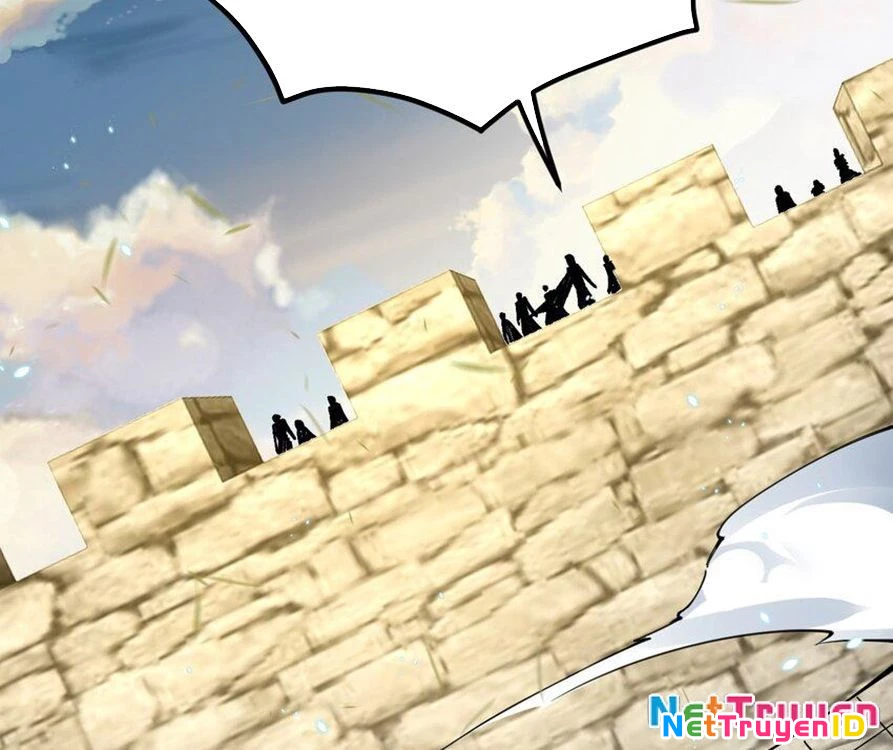 Sức Mạnh Của Kiếm Thần Chapter 83 - 76