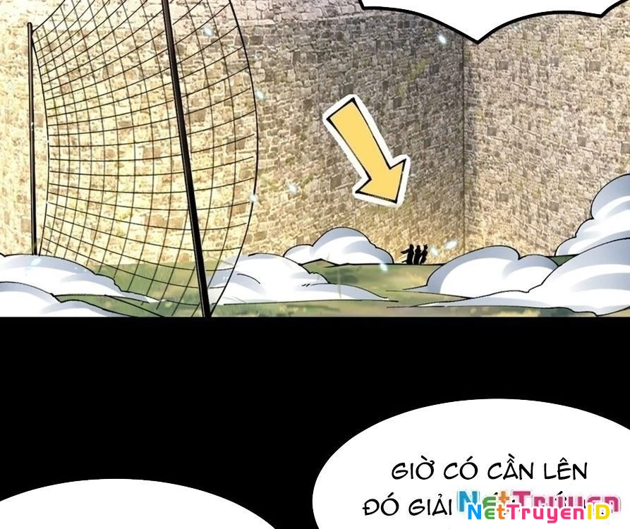 Sức Mạnh Của Kiếm Thần Chapter 83 - 81