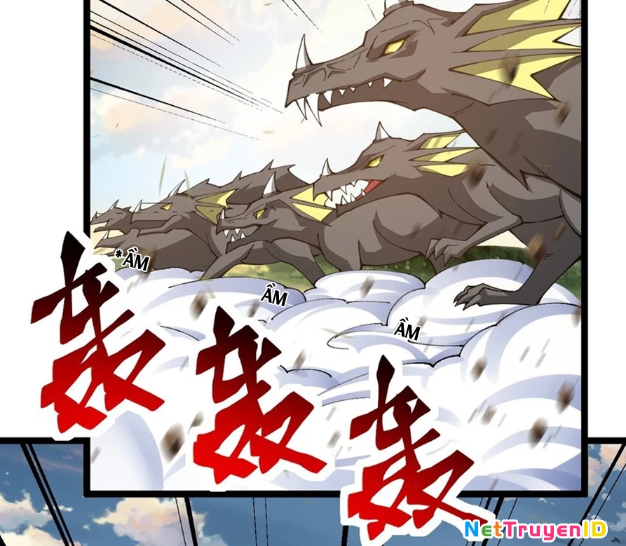 Sức Mạnh Của Kiếm Thần Chapter 84 - 4