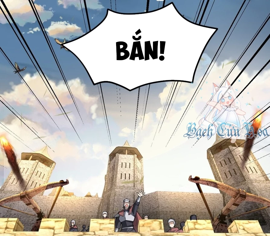 Sức Mạnh Của Kiếm Thần Chapter 84 - 5