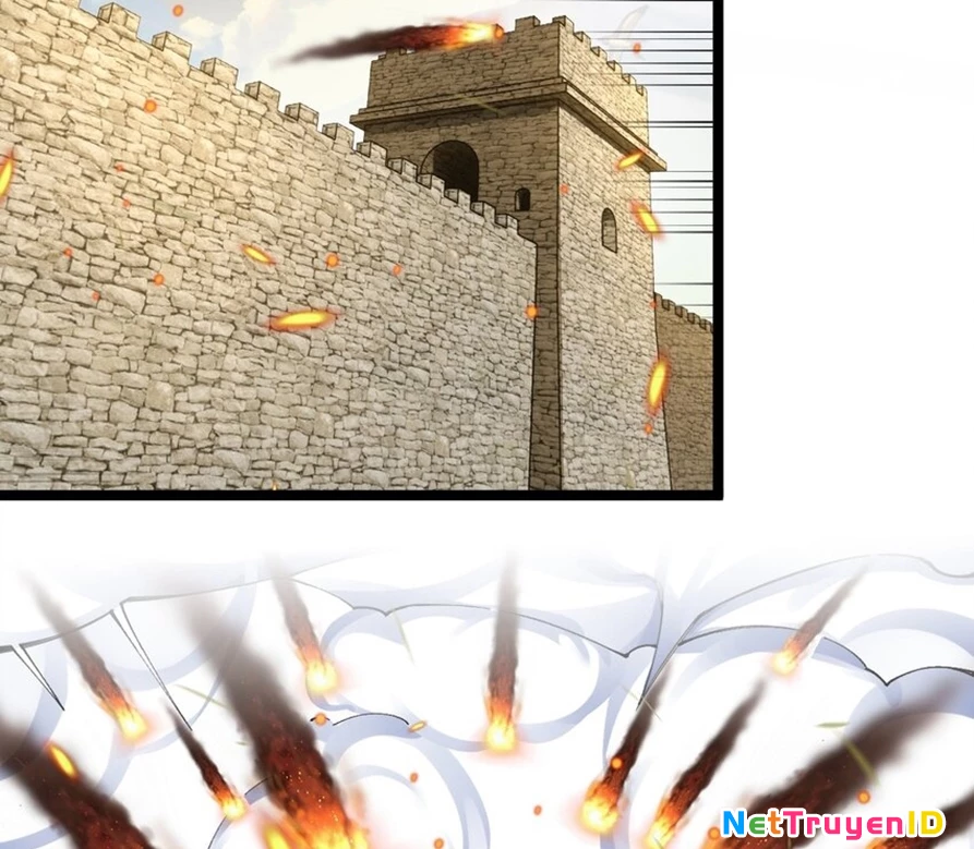 Sức Mạnh Của Kiếm Thần Chapter 84 - 7