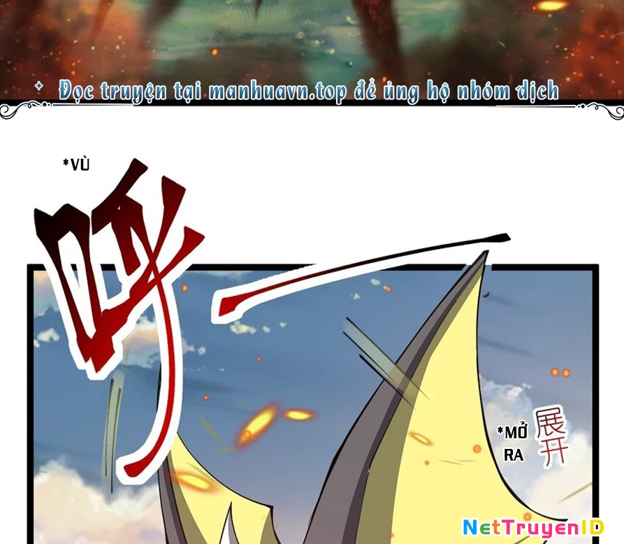 Sức Mạnh Của Kiếm Thần Chapter 84 - 9