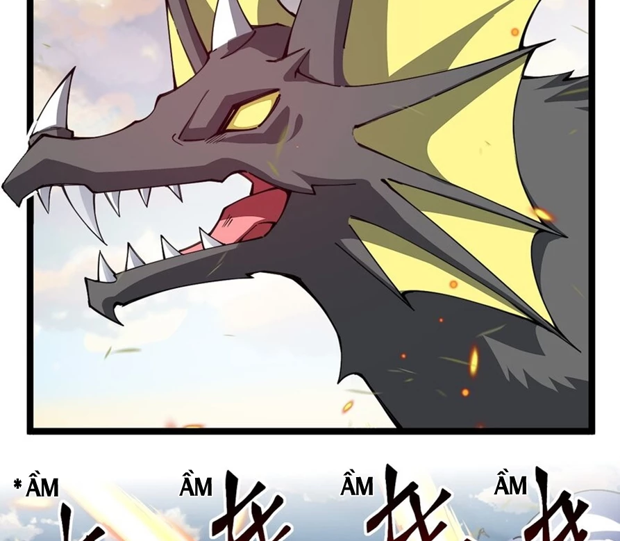 Sức Mạnh Của Kiếm Thần Chapter 84 - 10