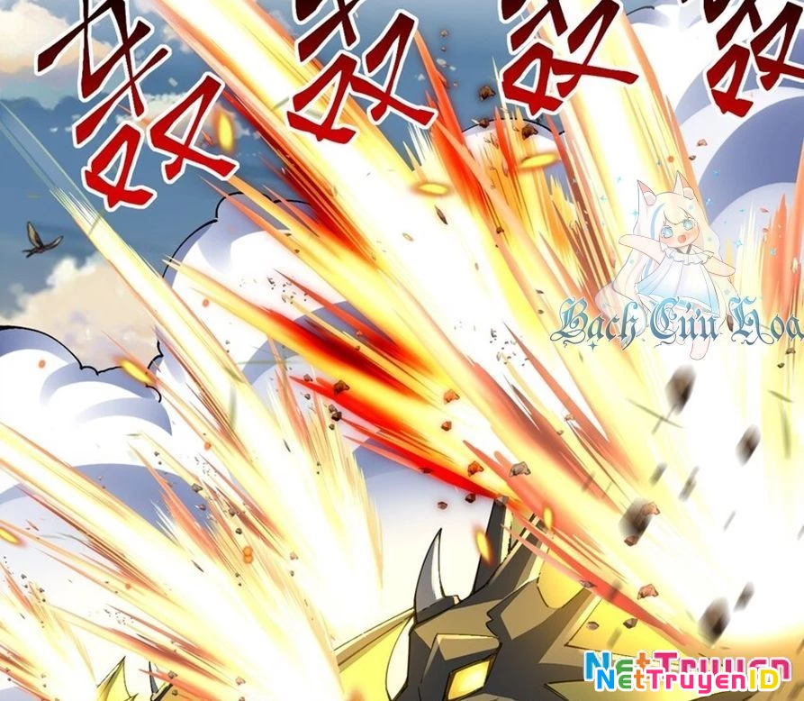 Sức Mạnh Của Kiếm Thần Chapter 84 - 11