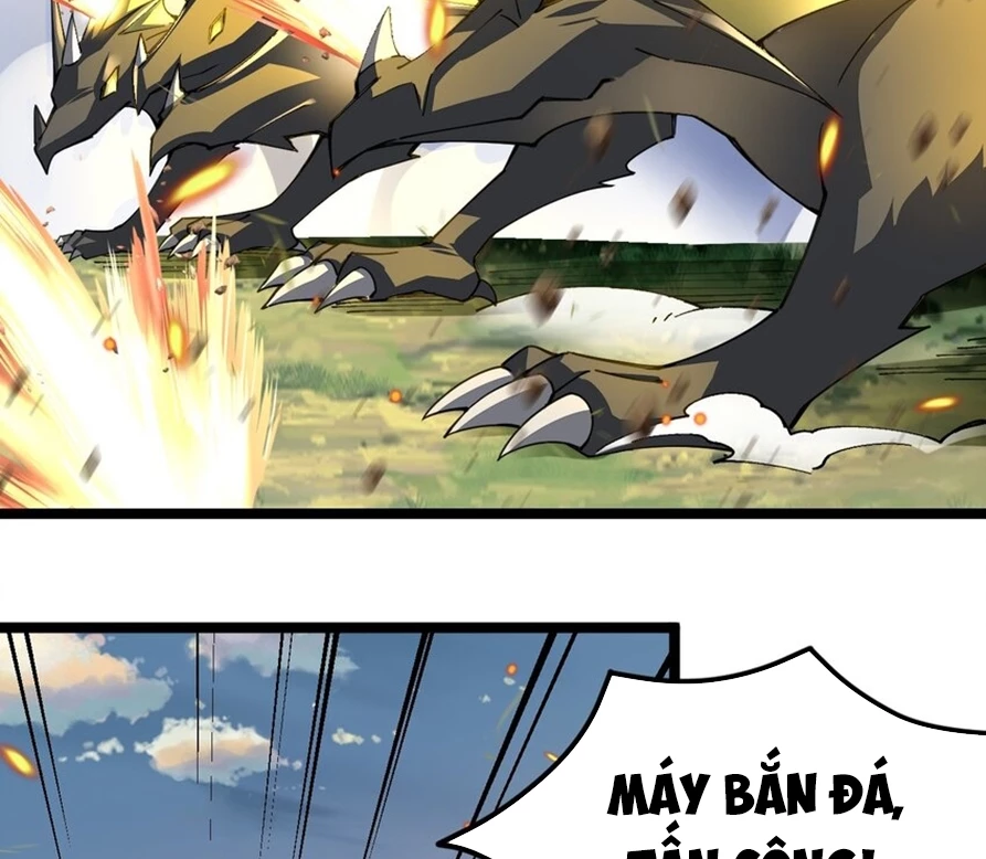 Sức Mạnh Của Kiếm Thần Chapter 84 - 12