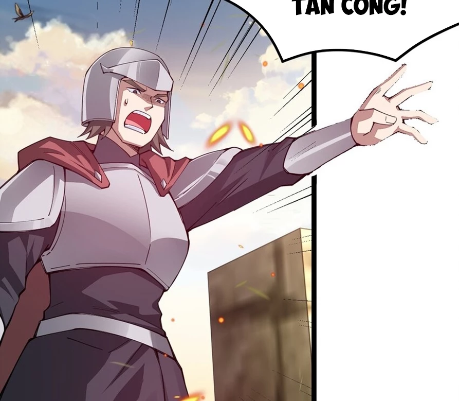 Sức Mạnh Của Kiếm Thần Chapter 84 - 13