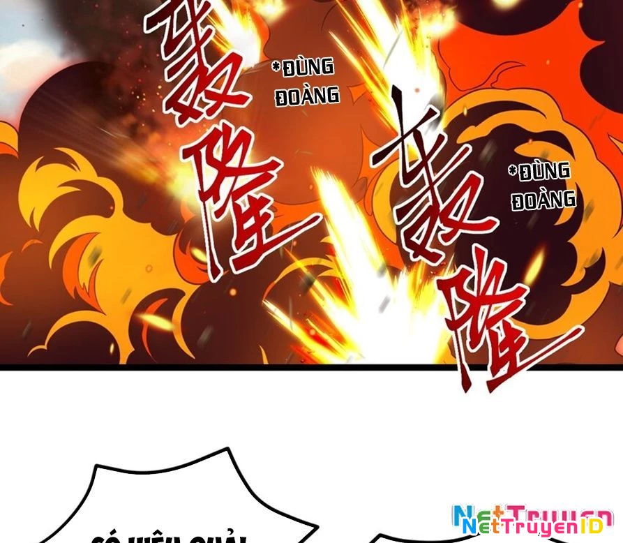 Sức Mạnh Của Kiếm Thần Chapter 84 - 16