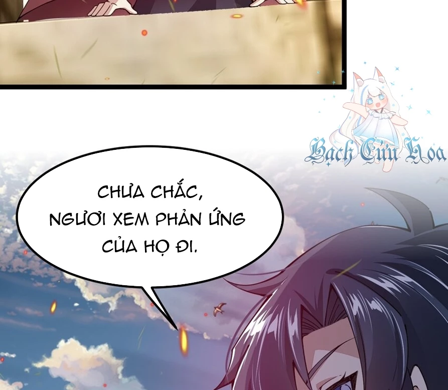 Sức Mạnh Của Kiếm Thần Chapter 84 - 18