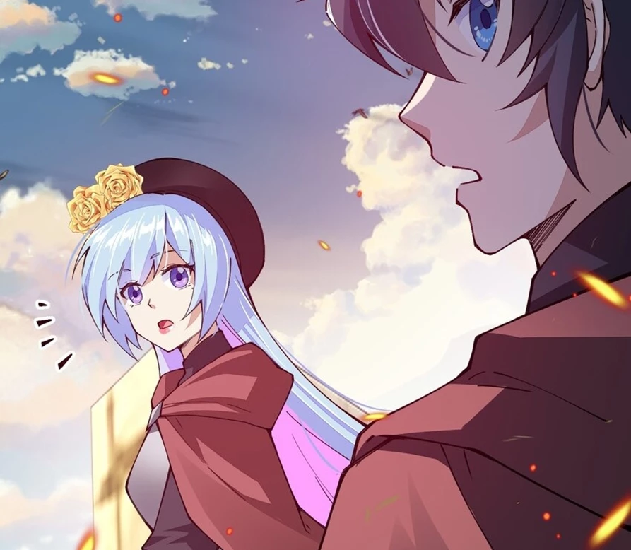 Sức Mạnh Của Kiếm Thần Chapter 84 - 19