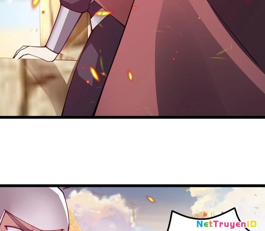 Sức Mạnh Của Kiếm Thần Chapter 84 - 20