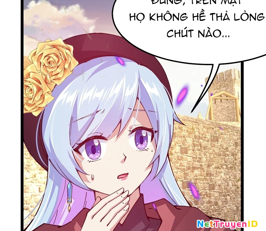 Sức Mạnh Của Kiếm Thần Chapter 84 - 22