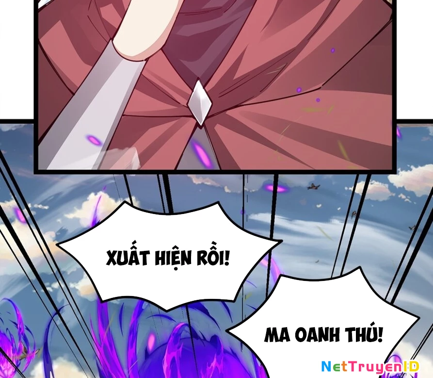 Sức Mạnh Của Kiếm Thần Chapter 84 - 23