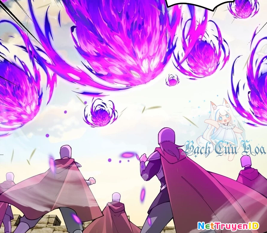 Sức Mạnh Của Kiếm Thần Chapter 84 - 24