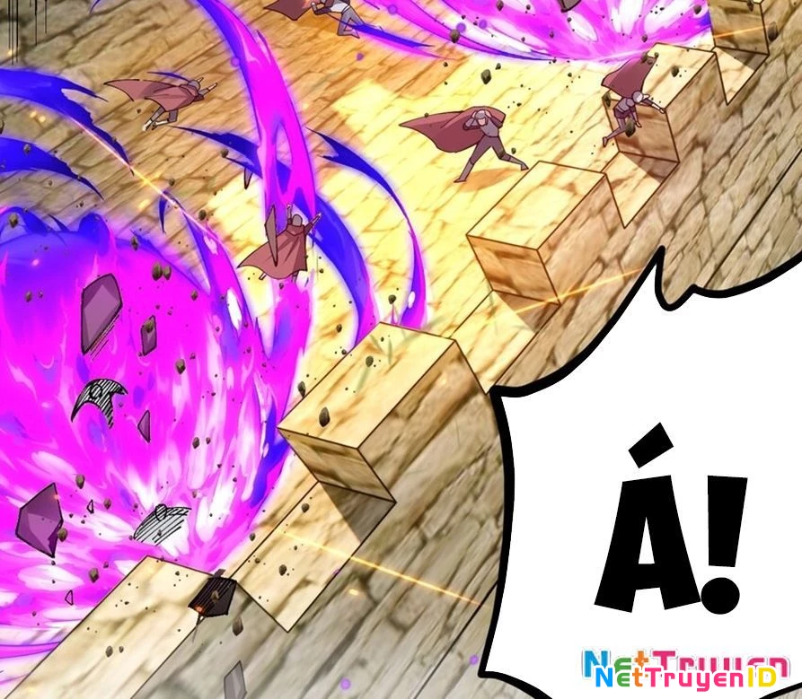 Sức Mạnh Của Kiếm Thần Chapter 84 - 26