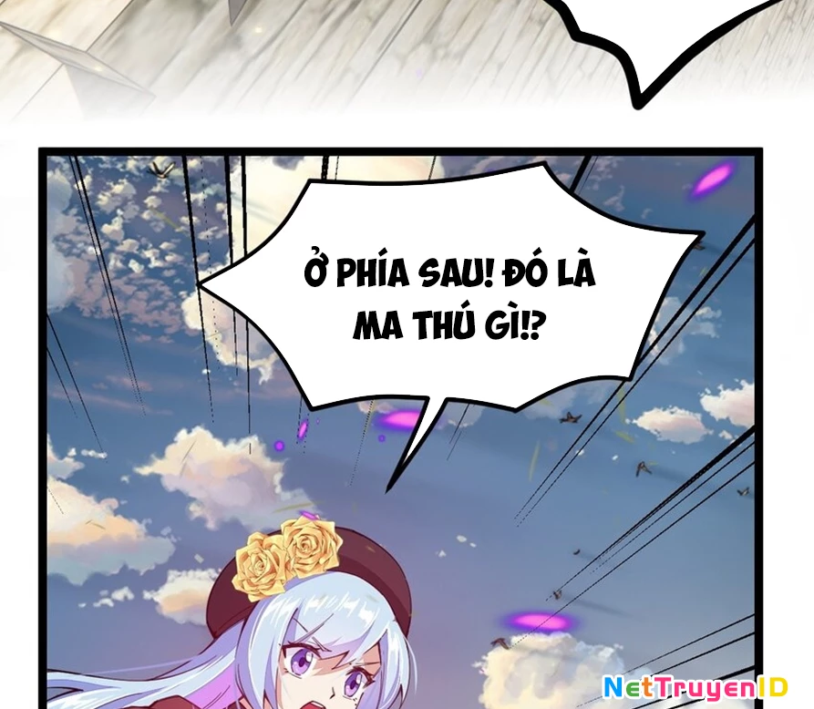 Sức Mạnh Của Kiếm Thần Chapter 84 - 27