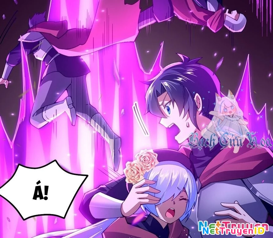 Sức Mạnh Của Kiếm Thần Chapter 84 - 31