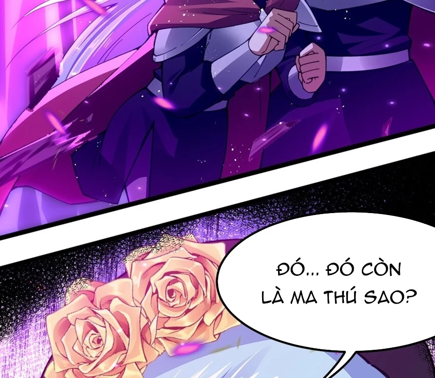 Sức Mạnh Của Kiếm Thần Chapter 84 - 32