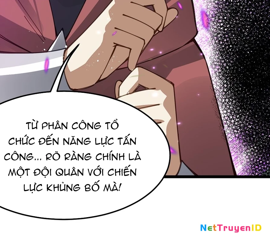 Sức Mạnh Của Kiếm Thần Chapter 84 - 34