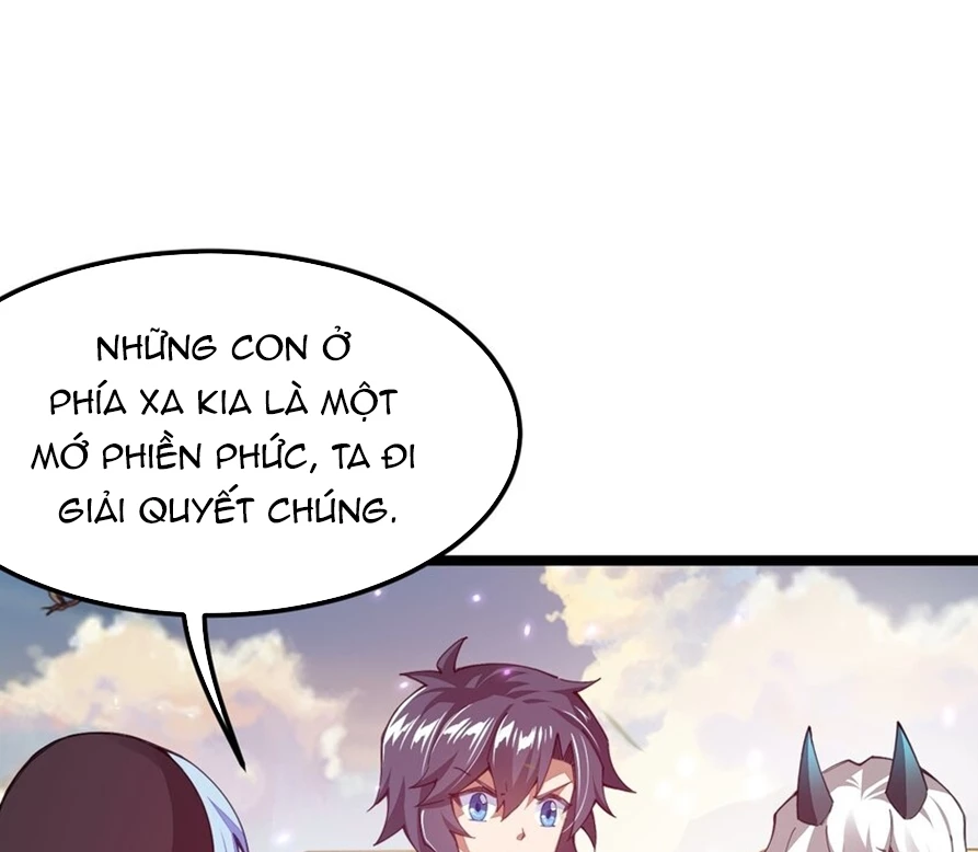 Sức Mạnh Của Kiếm Thần Chapter 84 - 35