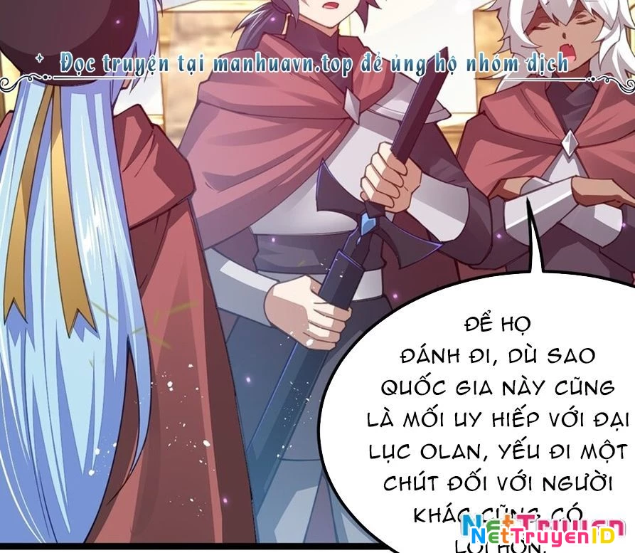 Sức Mạnh Của Kiếm Thần Chapter 84 - 36