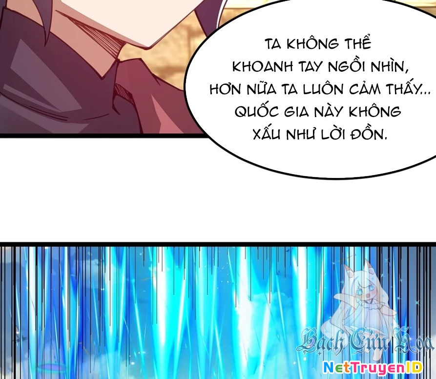 Sức Mạnh Của Kiếm Thần Chapter 84 - 38