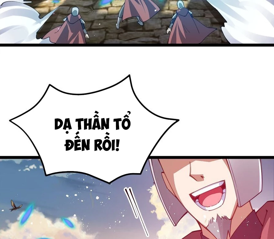 Sức Mạnh Của Kiếm Thần Chapter 84 - 40