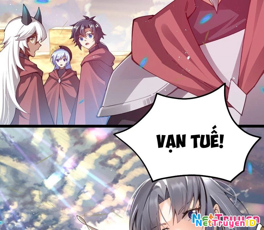 Sức Mạnh Của Kiếm Thần Chapter 84 - 41