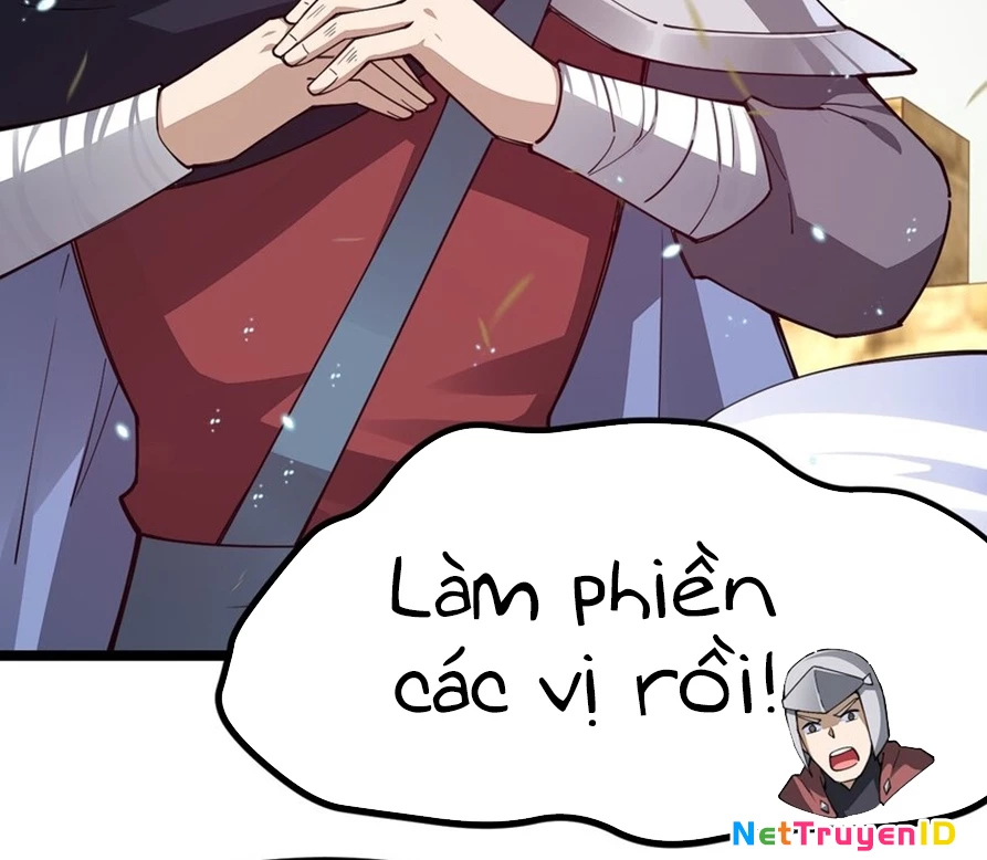 Sức Mạnh Của Kiếm Thần Chapter 84 - 47
