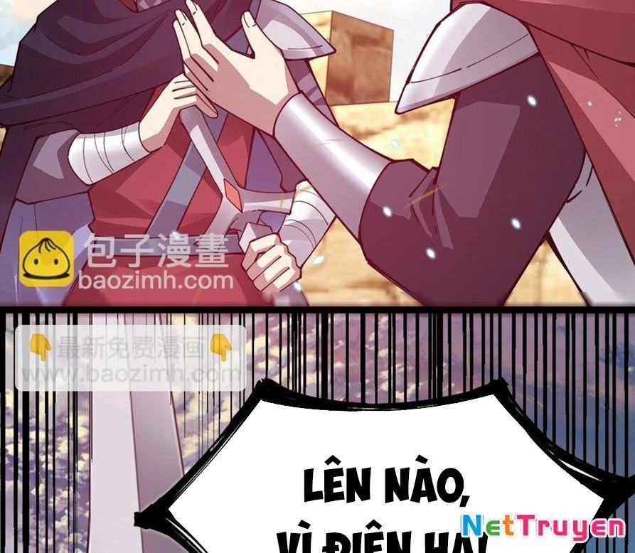 Sức Mạnh Của Kiếm Thần Chapter 84 - 51