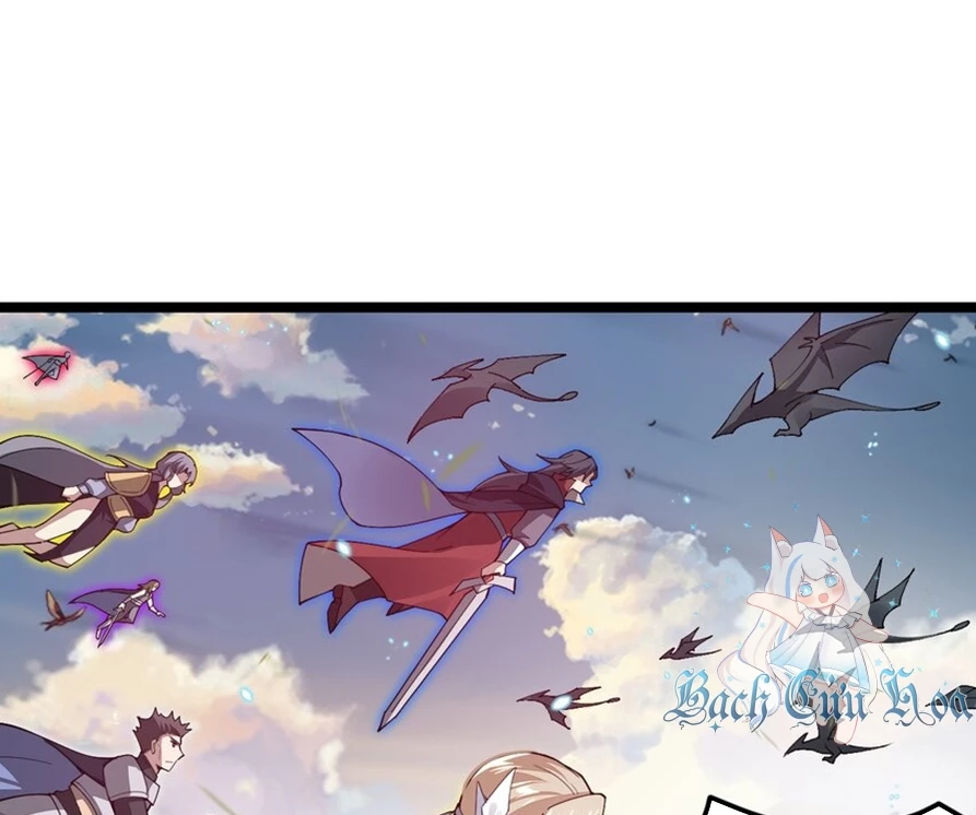 Sức Mạnh Của Kiếm Thần Chapter 84 - 59