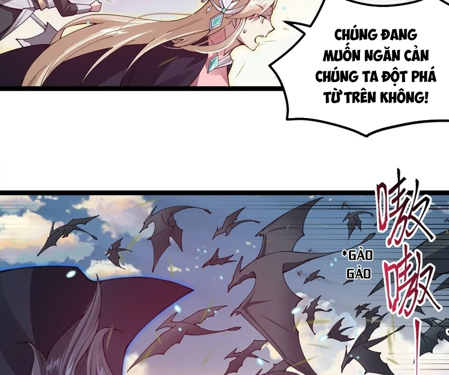 Sức Mạnh Của Kiếm Thần Chapter 84 - 60