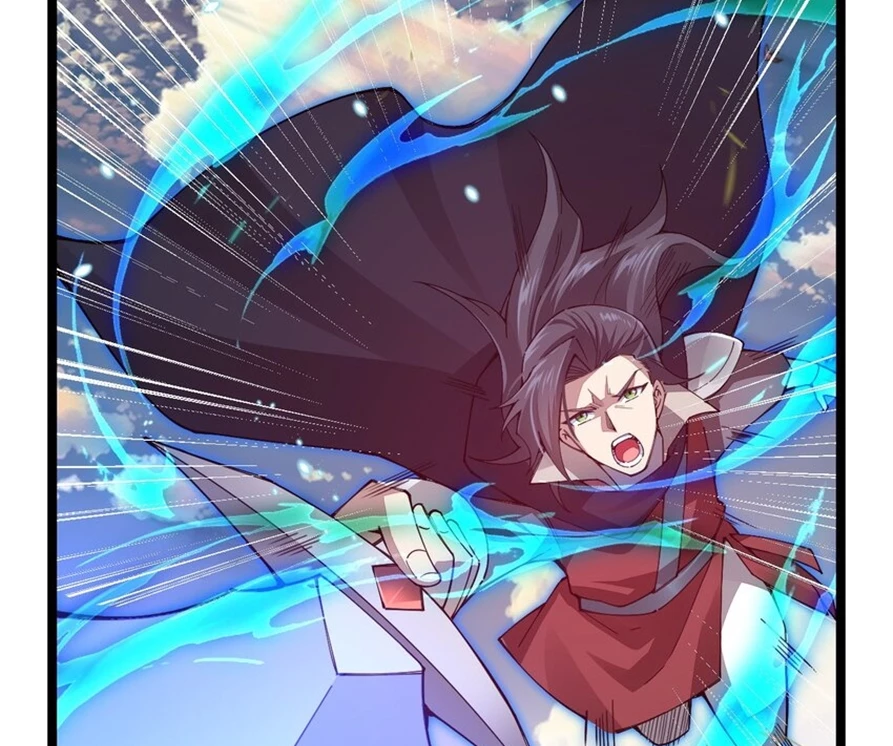 Sức Mạnh Của Kiếm Thần Chapter 84 - 62