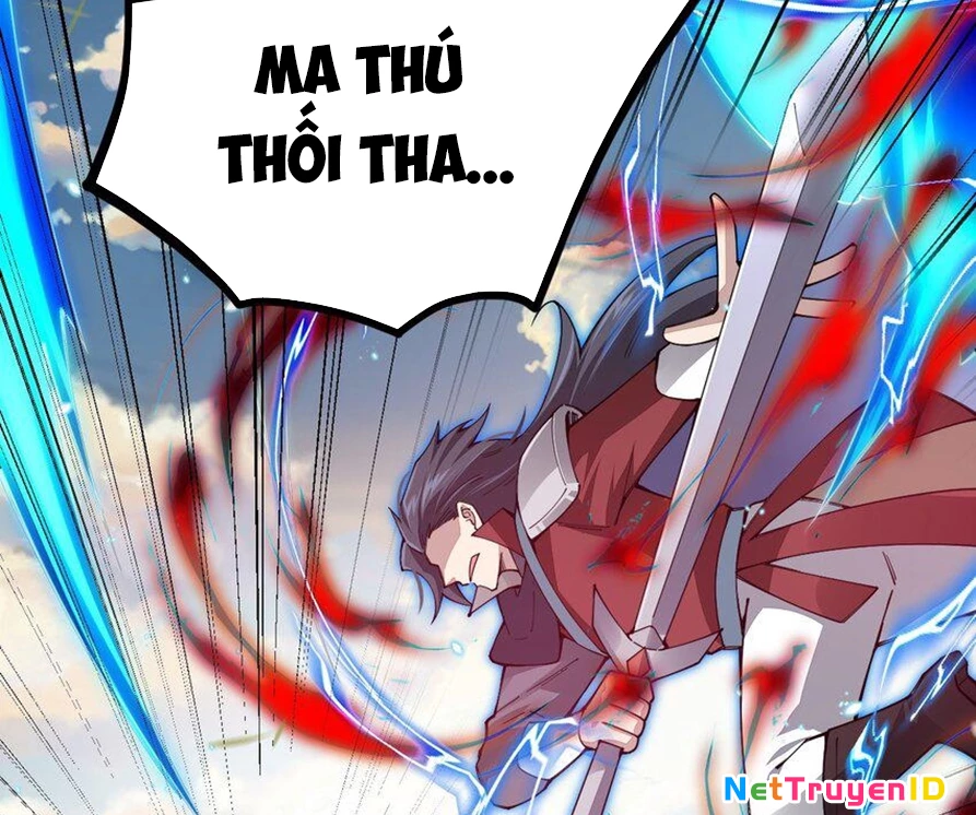 Sức Mạnh Của Kiếm Thần Chapter 84 - 68
