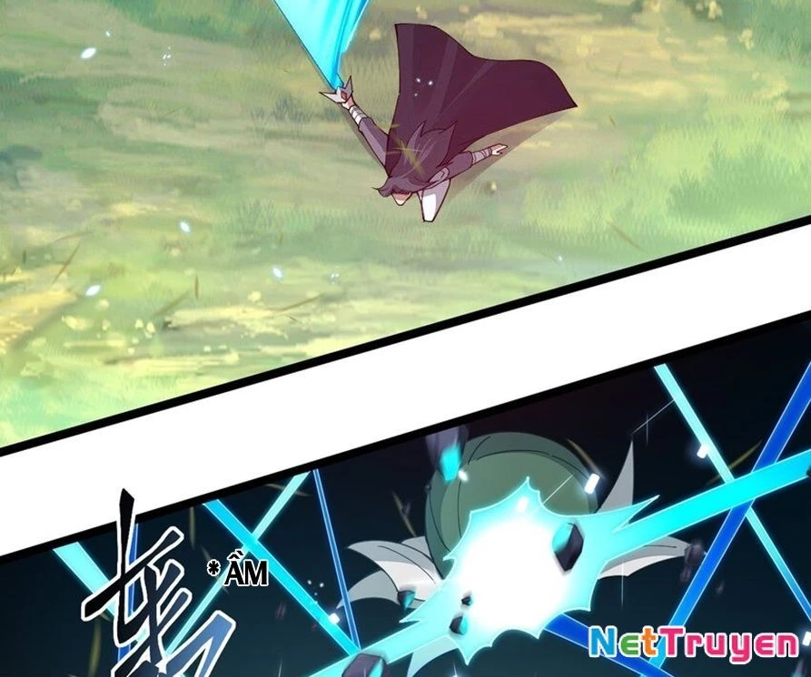 Sức Mạnh Của Kiếm Thần Chapter 84 - 76