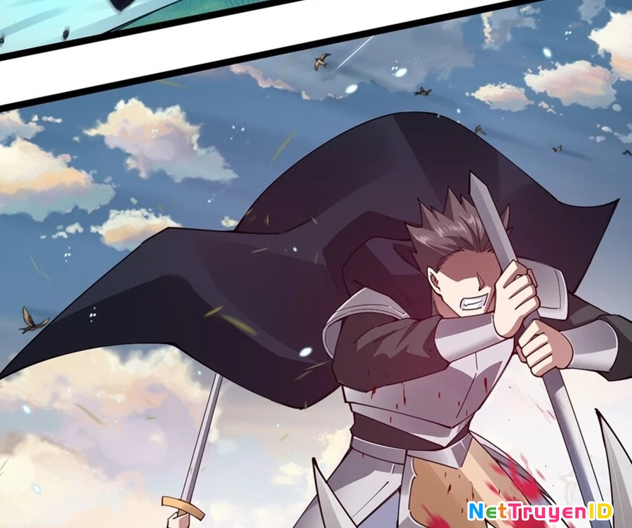 Sức Mạnh Của Kiếm Thần Chapter 84 - 79
