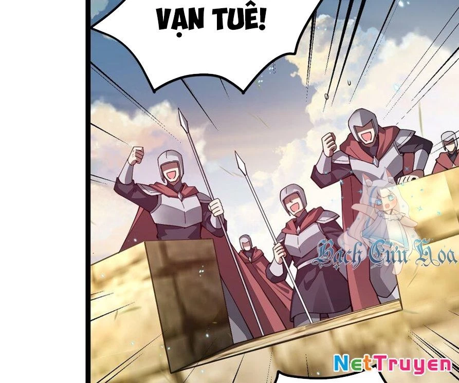 Sức Mạnh Của Kiếm Thần Chapter 84 - 81