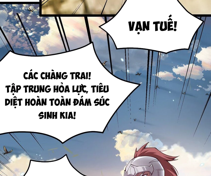 Sức Mạnh Của Kiếm Thần Chapter 84 - 82