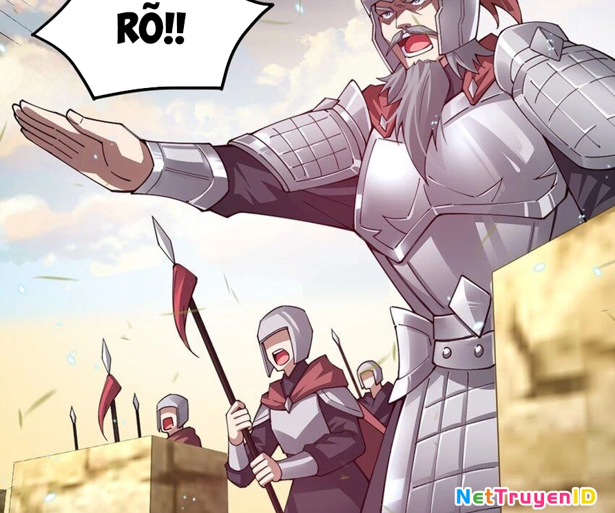 Sức Mạnh Của Kiếm Thần Chapter 84 - 83