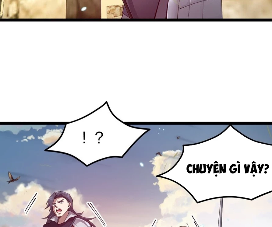 Sức Mạnh Của Kiếm Thần Chapter 84 - 84
