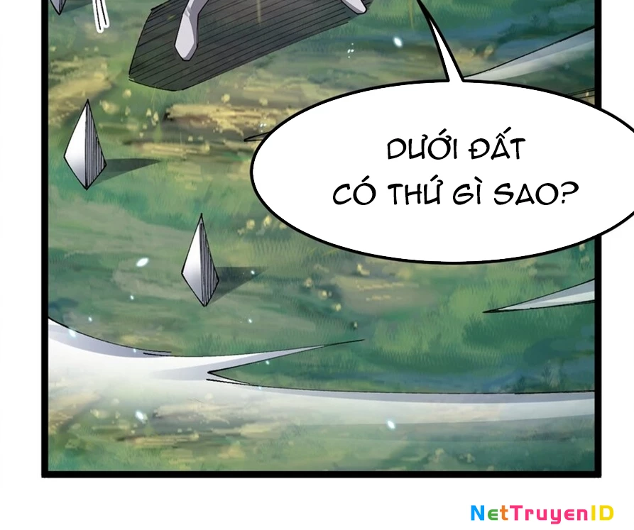 Sức Mạnh Của Kiếm Thần Chapter 84 - 87