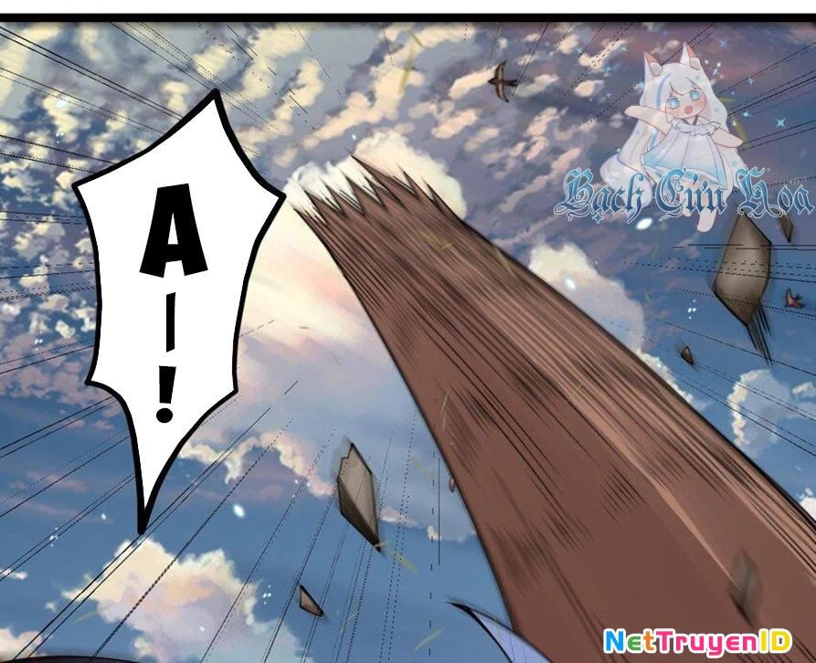 Sức Mạnh Của Kiếm Thần Chapter 84 - 88