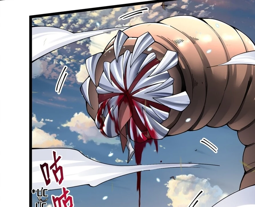 Sức Mạnh Của Kiếm Thần Chapter 84 - 93