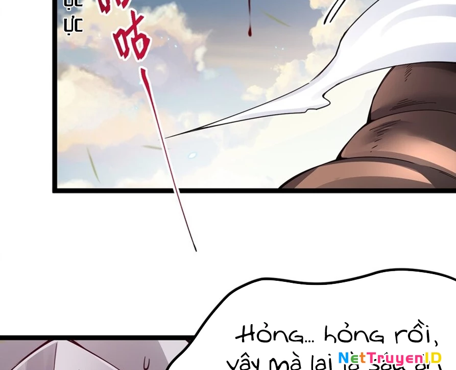 Sức Mạnh Của Kiếm Thần Chapter 84 - 94