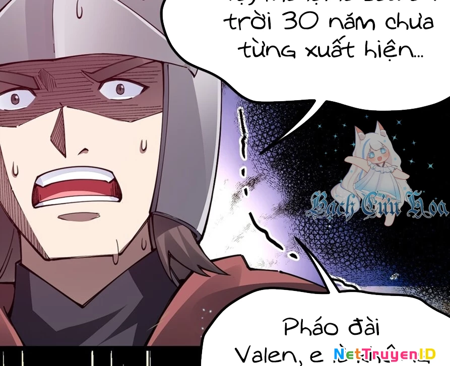 Sức Mạnh Của Kiếm Thần Chapter 84 - 95