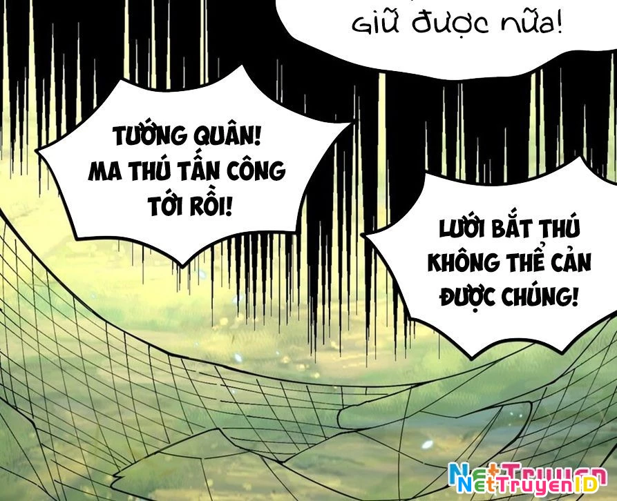 Sức Mạnh Của Kiếm Thần Chapter 84 - 96