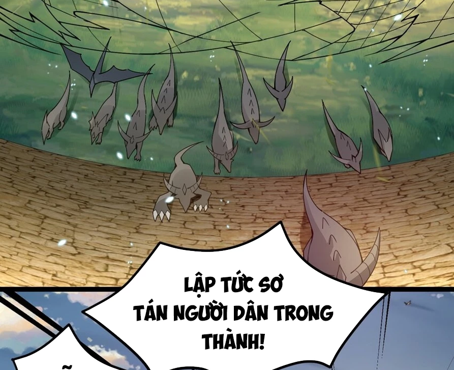 Sức Mạnh Của Kiếm Thần Chapter 84 - 97